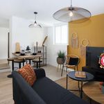 Louez une chambre de 78 m² à Arrondissement of Nantes