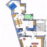 Miete 3 Schlafzimmer wohnung von 81 m² in Halle