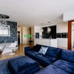 Wynajmij 4 sypialnię apartament z 135 m² w Warszawa