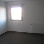 Rent 3 bedroom apartment of 68 m² in Juvignac