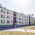 Vuokraa 3 makuuhuoneen asunto, 76 m² paikassa Vantaa
