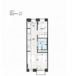 Lej 2-værelses lejlighed på 47 m² i Esbjerg
