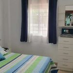 Rent 2 bedroom apartment in Benalmádena