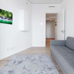 Miete 1 Schlafzimmer wohnung von 85 m² in frankfurt