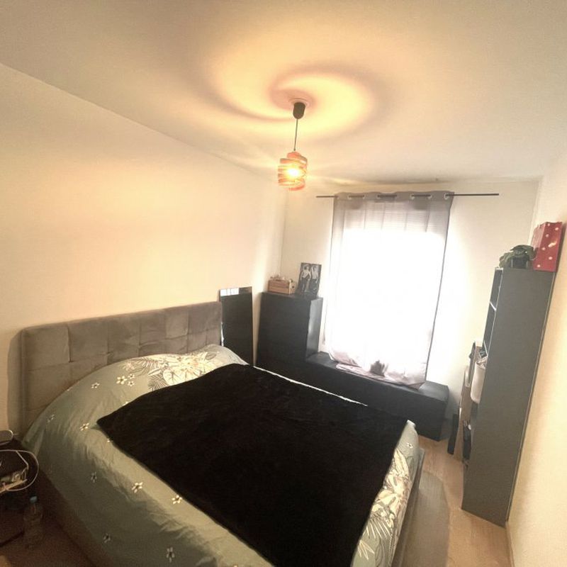 ▷ Appartement à louer • Yutz • 75 m² • 900 € | immoRegion