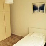Huur 3 slaapkamer appartement van 125 m² in Etterbeek