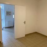 Rent 1 bedroom apartment of 22 m² in Caen