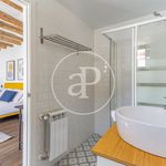 Rent 1 bedroom apartment of 60 m² in madrid