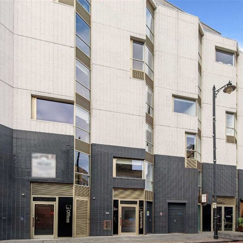 apartment for rent in Curtain Road Shoreditch, EC2A