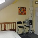 Rent 1 bedroom apartment of 12 m² in Dijon