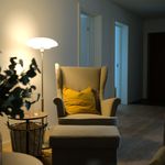 Rent 3 bedroom apartment of 86 m² in Växjö