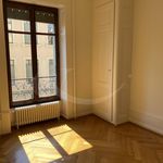 Rent 3 bedroom apartment of 58 m² in Genève