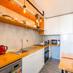 Rent 1 bedroom apartment of 37 m² in Porto