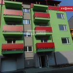 Rent 2 bedroom apartment of 50 m² in Vsetín