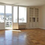 Rent 4 bedroom apartment of 92 m² in Boulogne-Billancourt