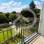 Rent 2 bedroom apartment of 45 m² in Chatou