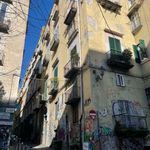 Affitto 2 camera appartamento di 40 m² in Napoli