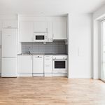 Rent 1 bedroom apartment of 26 m² in Botkyrka