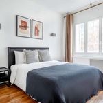 Rent 2 bedroom apartment of 95 m² in Paris