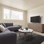 1 bedroom apartment of 269 sq. ft in Edmonton