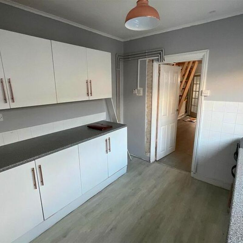 2 Bedroom Terraced House To Rent In Dillwyn Street, Llanelli, SA15 Wern