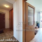 Rent 4 bedroom apartment of 82 m² in Ceské Budejovice