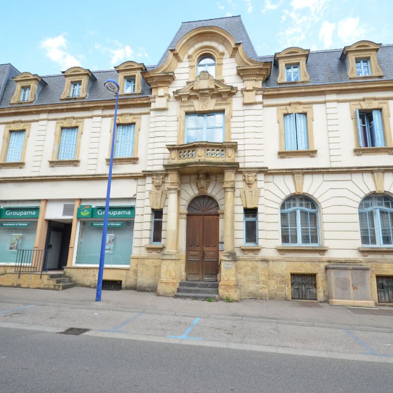 Appartement Chateau Salins 2 pièces 59.97 m2 - DISPO DE SUITE !, Amelécourt
