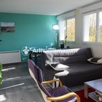 Rent 2 bedroom apartment of 47 m² in Savigny-le-Temple