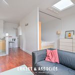 Appartement de 30 m² avec 1 chambre(s) en location à PARIS 10