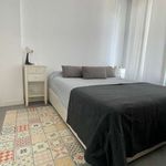 Alquilo 2 dormitorio apartamento de 85 m² en Alicante
