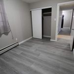 2 bedroom apartment of 807 sq. ft in Edmonton