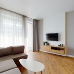 Rent 2 bedroom apartment of 60 m² in Wrocław