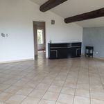 Rent 3 bedroom apartment of 74 m² in Saint-Pargoire