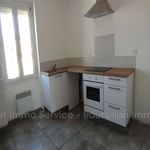 Rent 1 bedroom apartment of 43 m² in Le Boulou