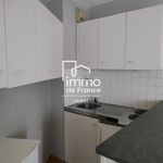 Rent 2 bedroom apartment of 38 m² in Nantes