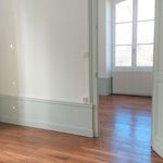 Rent 6 bedroom apartment of 115 m² in Bourges