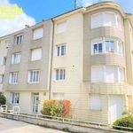 Rent 2 bedroom apartment of 45 m² in Guéret