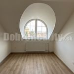 Pronajměte si 3 ložnic/e byt o rozloze 93 m² v Kolín