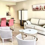 Appartement de 61 m² avec 3 chambre(s) en location à Cannes