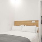 Rent 1 bedroom apartment of 31 m² in Madrid