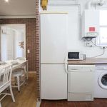 Rent a room of 115 m² in Barcelona