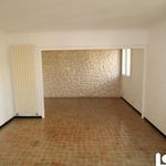 Rent 3 bedroom apartment of 71 m² in Beauvoir-de-Marc