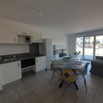 Rent 2 bedroom apartment of 3798 m² in Chasse-sur-Rhône