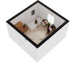 Pronajměte si 1 ložnic/e byt o rozloze 18 m² v Týniště nad Orlicí