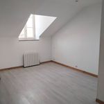 Rent 2 bedroom apartment of 24 m² in Redon
