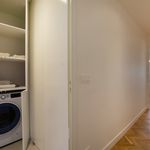 Appartement de 113 m² avec 3 chambre(s) en location à Paris