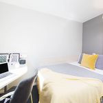 Rent 5 bedroom student apartment in Loughborough