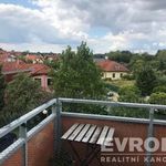 Rent 2 bedroom apartment of 58 m² in Mladá Boleslav