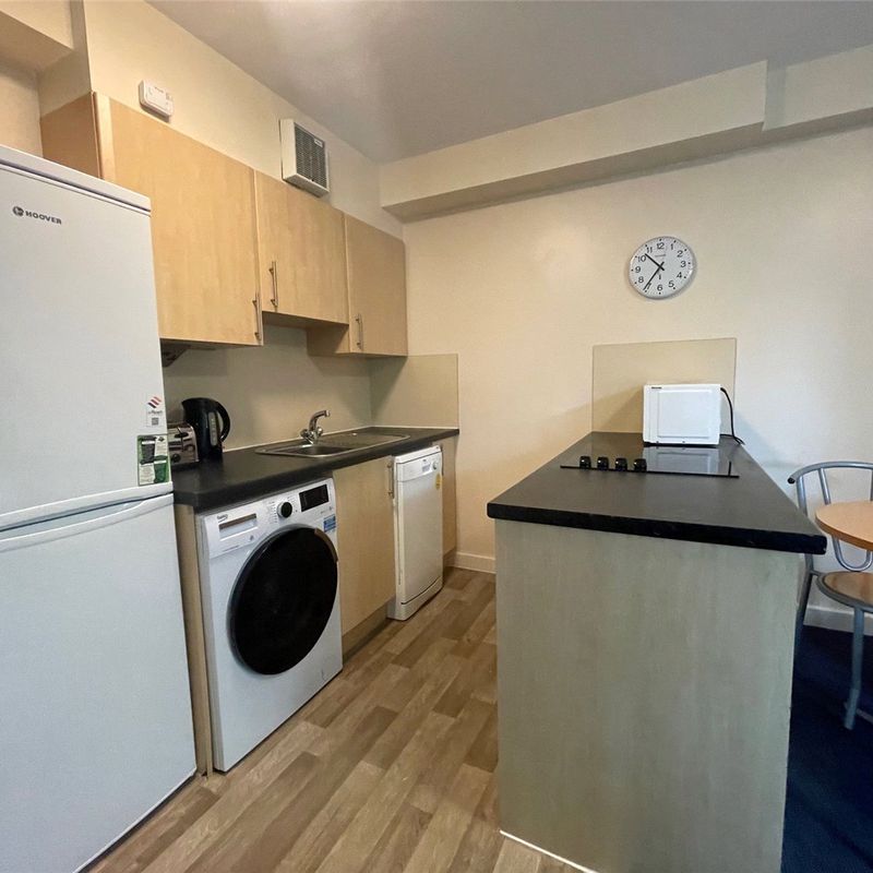 apartment for rent at Hoopern Street, Exeter, Devon, EX4, England