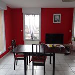 Rent 4 bedroom apartment of 89 m² in Saint-Didier-en-Velay